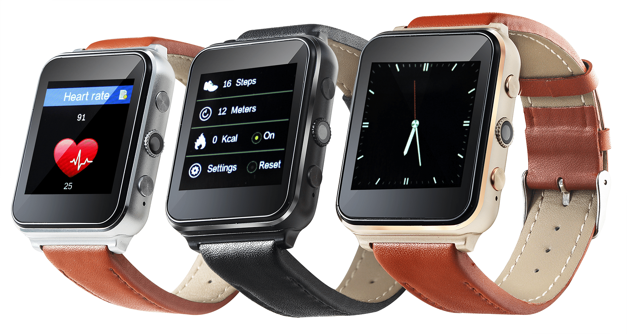 FlyShark Smartwatch The Powerful and Fully Featured Smartwatch Makes